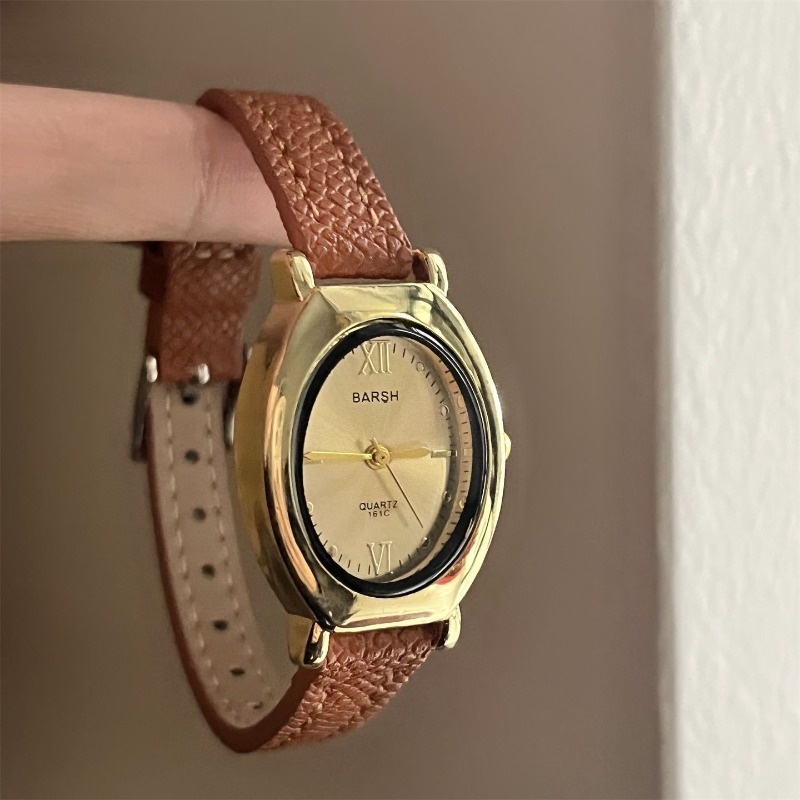 Luxury Watch On Sale - Hot Sale Women Watches Leather Strap