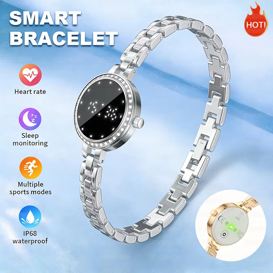 Luxury Watch On Sale - 2026 Hot Sale Smart Bracelet Lightweight
