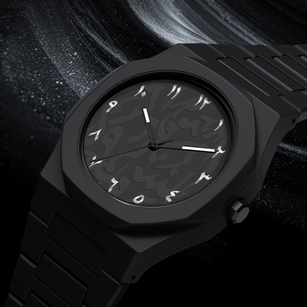 Luxury Watch Ap - Middle Eastern Popular Sports Watches for