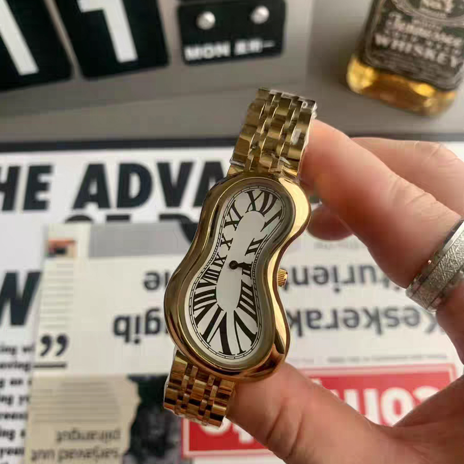 Luxury Watch Life - New y2k Fashion Creative Men Women