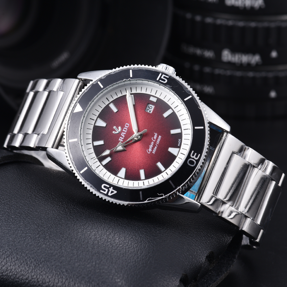 Luxury Watch On Sale - Classic New Hot Sale AAA Rado