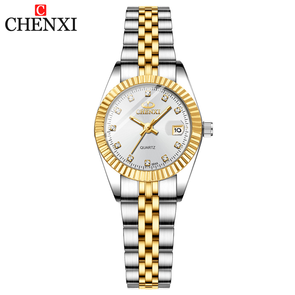 Luxury Watch On Sale - CHENXI Super Hot Sale Luxury Women's
