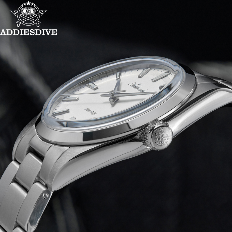 ADDIESDIVE Hot Sale Quartz Wat - Luxury Watch On Sale reseña y precio