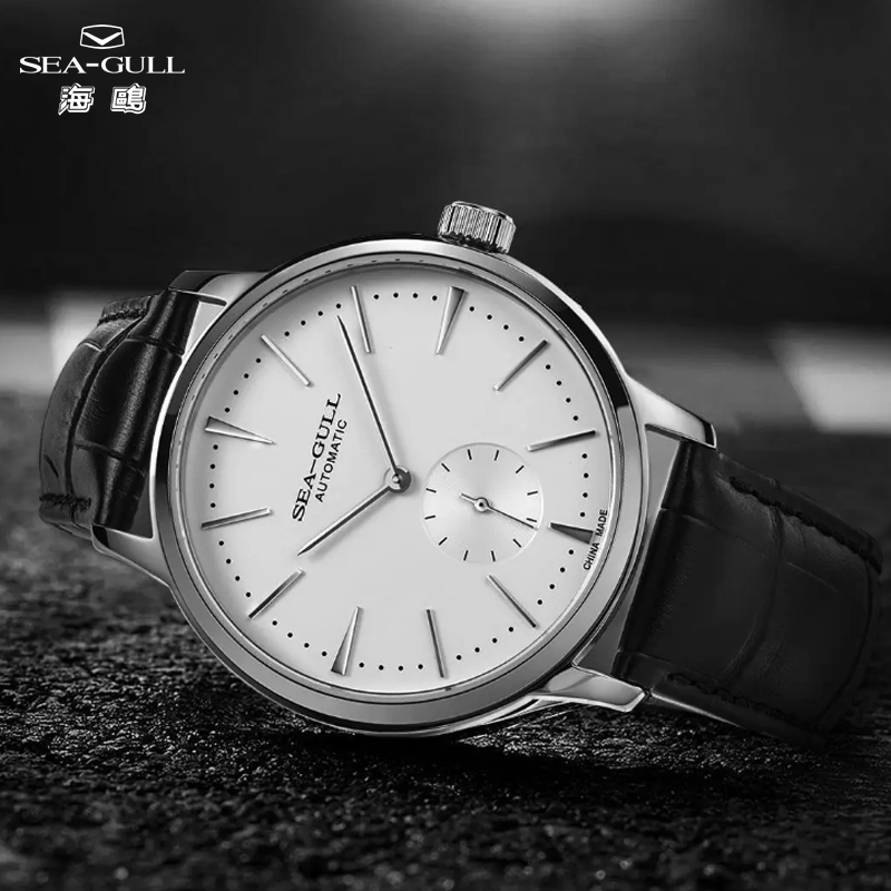 Seagull Hot Sale Men's Watch C - Luxury Watch On Sale reseña y precio