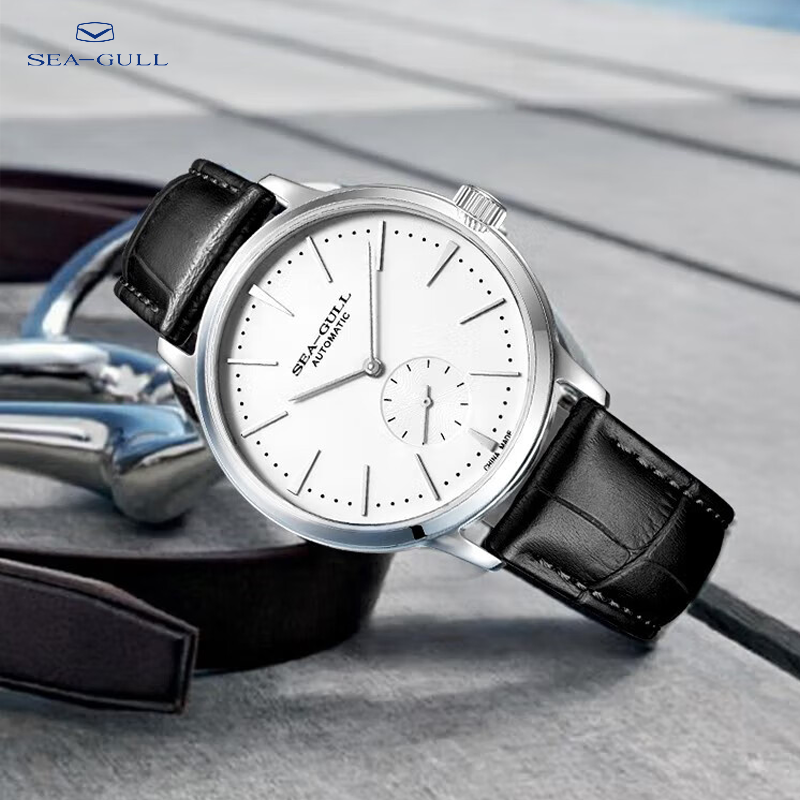 Seagull Hot Sale Men's Watch C - Luxury Watch On Sale reseña y precio