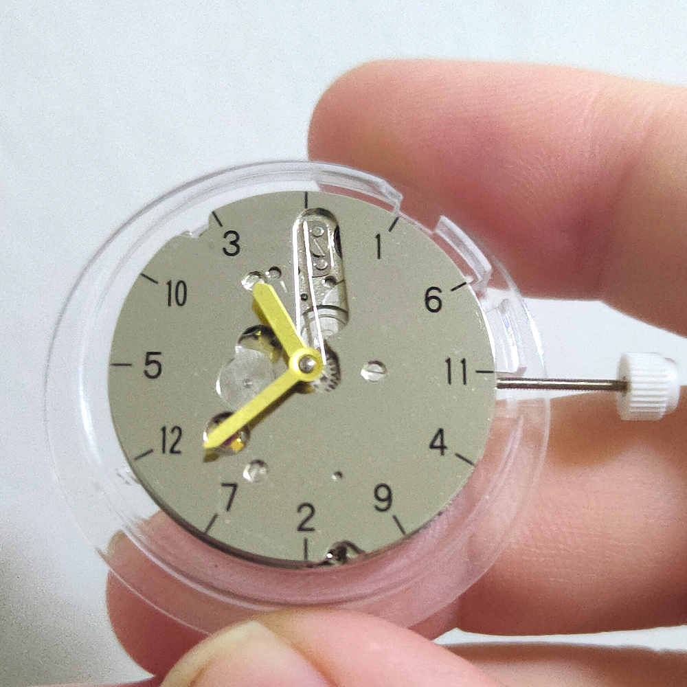 Crazy Jump Hour Hand Fully Aut - Minute Repeater Watch reseña y precio