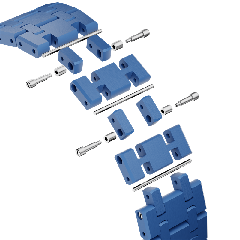 Luxury Modification Kit For Sw - Luxury Watch Ap reseña y precio