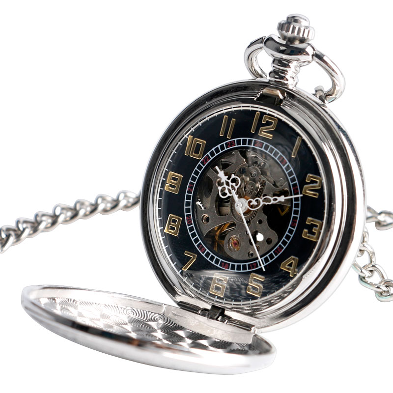 TOP Sales Silver Steampunk Ske - Luxury Watch On Sale reseña y precio