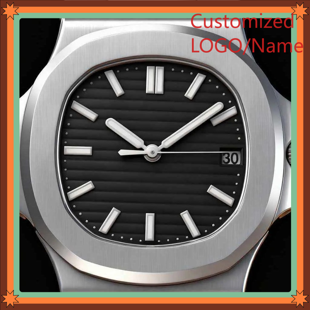 A989 Store 40mm Men Luxury Wat - Luxury Watch Life reseña y precio