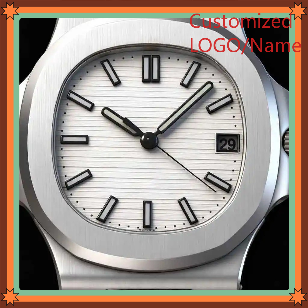 A989 Store 40mm Men Luxury Wat - Luxury Watch Life reseña y precio