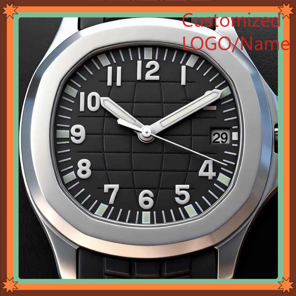 A989 Store 40mm Men Luxury Wat - Luxury Watch Life reseña y precio