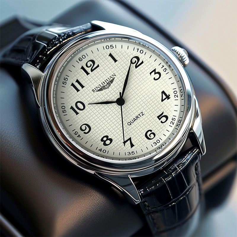 2026 Man Wristwatch Luxury Bus - Luxury Watch Organizer reseña y precio
