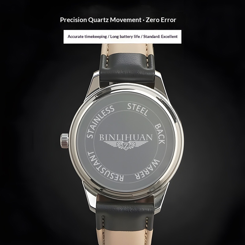 2026 Man Wristwatch Luxury Bus - Luxury Watch Organizer reseña y precio