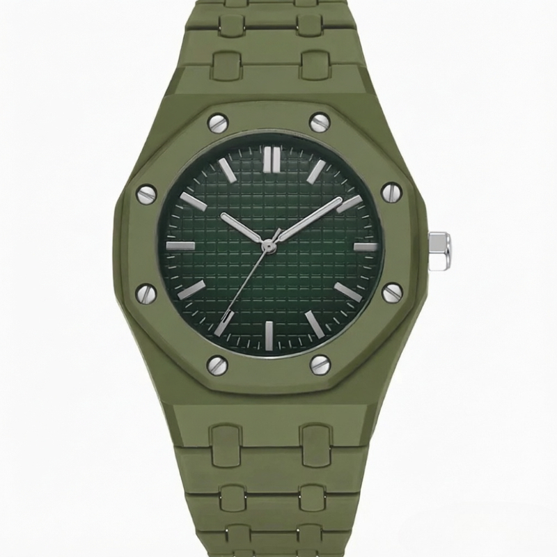 Top Brand Men Watch Luxury Bus - Luxury Watch Ap reseña y precio