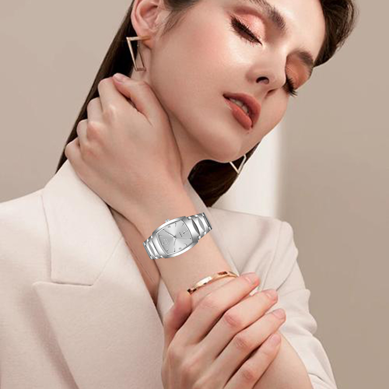 LIGE 2026 new Women's Watch Bu - Luxury Watch In Usa reseña y precio