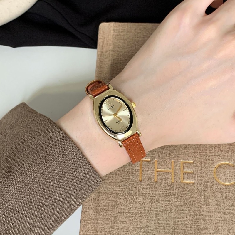 Hot Sale Women Watches Leather - Luxury Watch On Sale reseña y precio