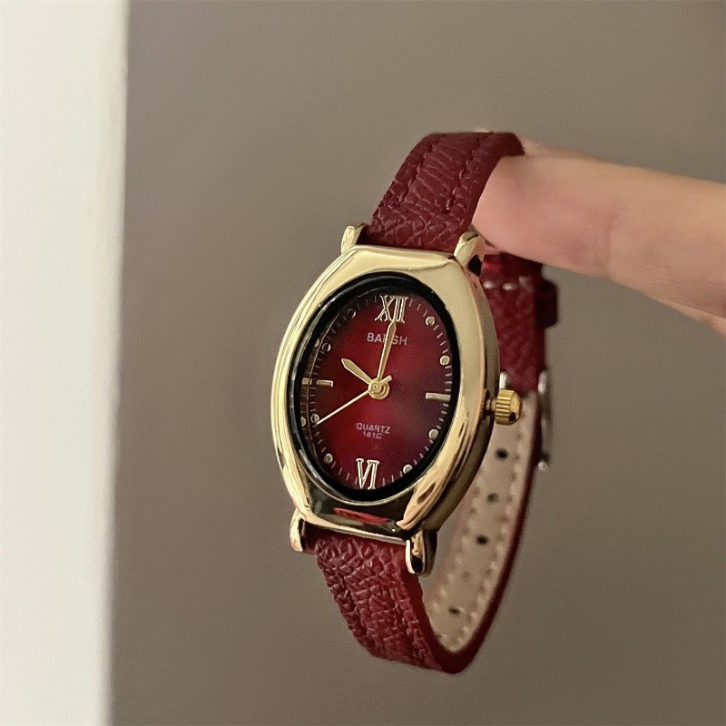Hot Sale Women Watches Leather - Luxury Watch On Sale reseña y precio