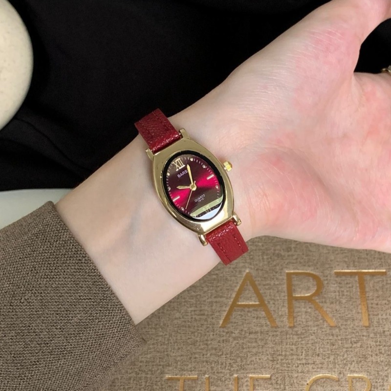 Hot Sale Women Watches Leather - Luxury Watch On Sale reseña y precio