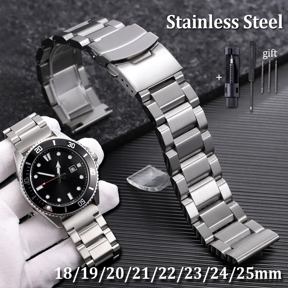 18/19/21/23/24/25mm 20mm 22mm  - Luxury Watch Jaeger Lecoultre reseña y precio