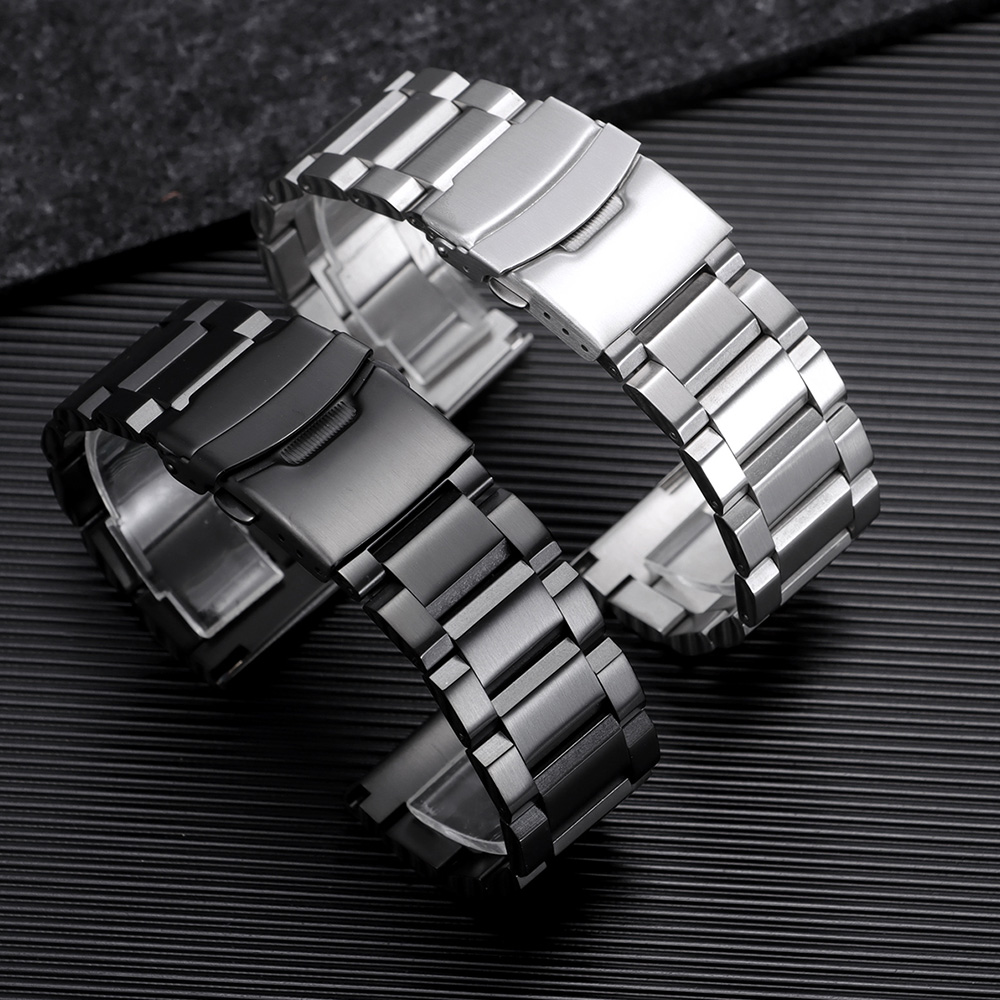 18/19/21/23/24/25mm 20mm 22mm  - Luxury Watch Jaeger Lecoultre reseña y precio