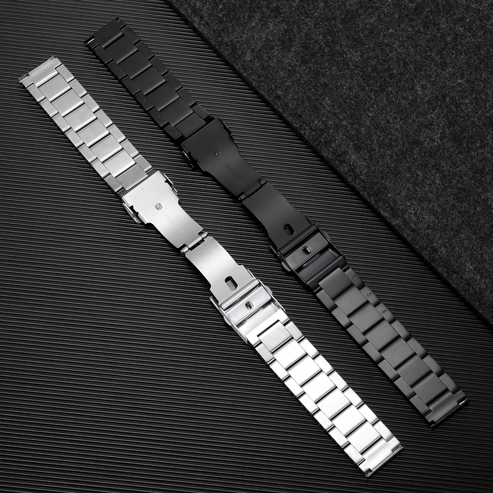 18/19/21/23/24/25mm 20mm 22mm  - Luxury Watch Jaeger Lecoultre reseña y precio