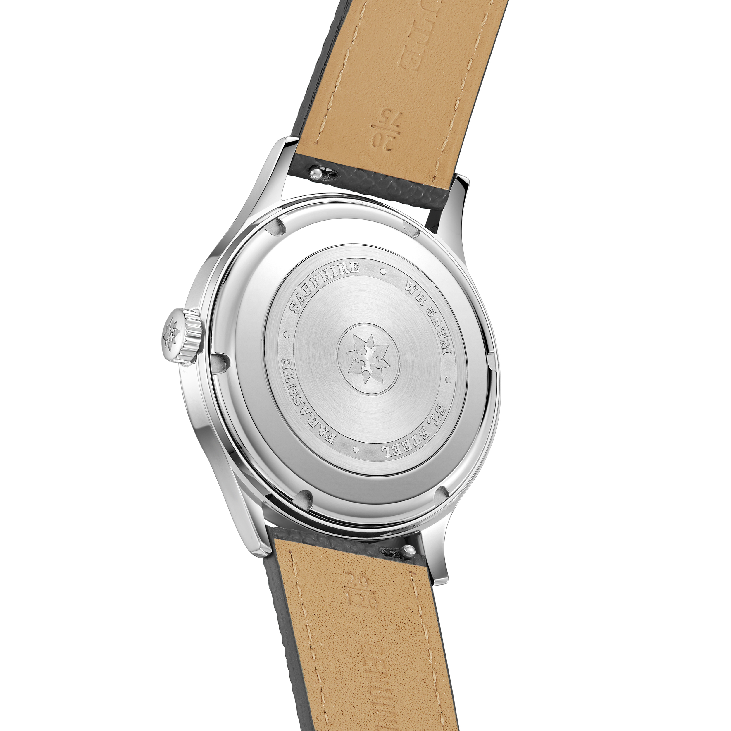 FARASUTE Luxury Mechanical Wat - Minute Repeater Watch reseña y precio