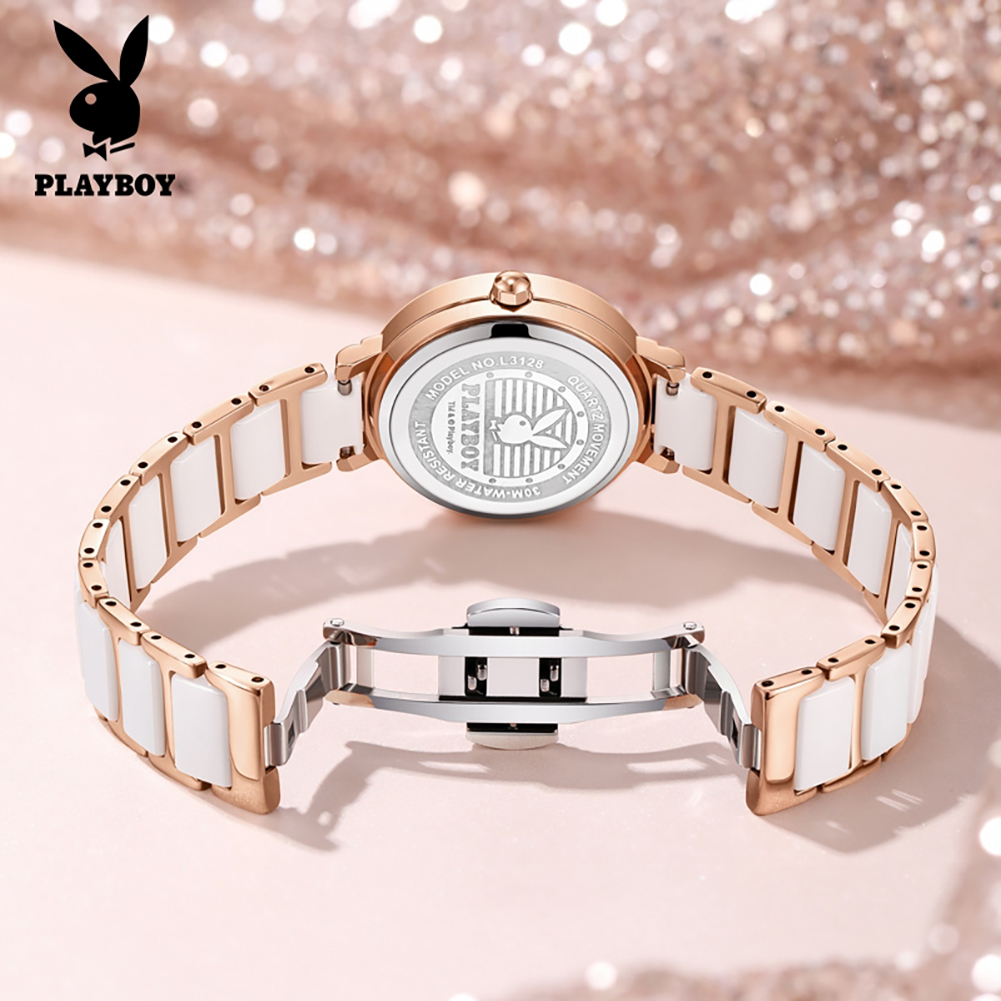 PLAYBOY 3128 Brand original au - Luxury Watch In Usa reseña y precio