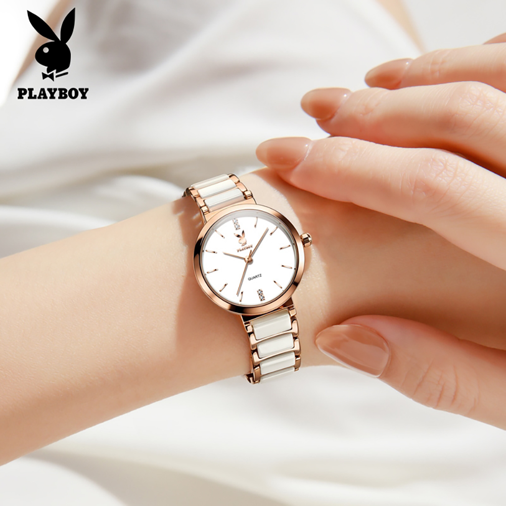 PLAYBOY 3128 Brand original au - Luxury Watch In Usa reseña y precio
