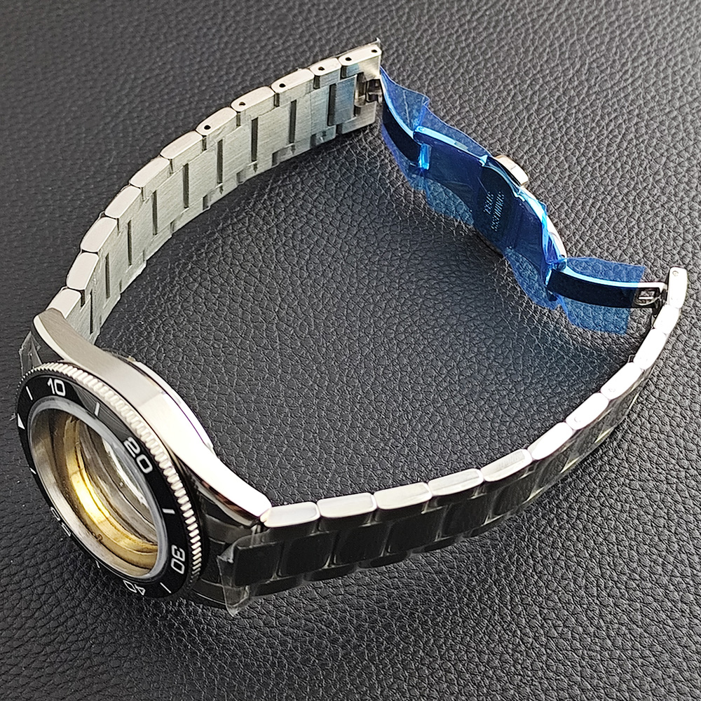 41.7mm Luxury Brand Silvery Me - Luxury Watch Organizer reseña y precio