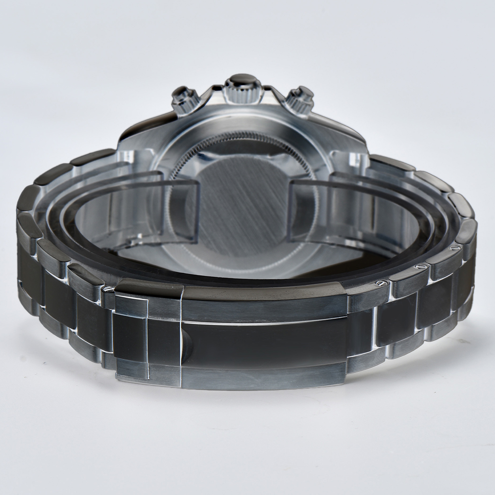 Luxury Creative waves VK63 wat - Luxury Watch Zone reseña y precio