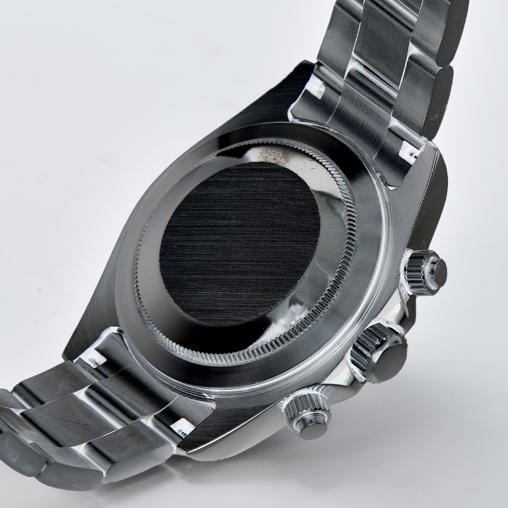 Luxury Creative waves VK63 wat - Luxury Watch Zone reseña y precio
