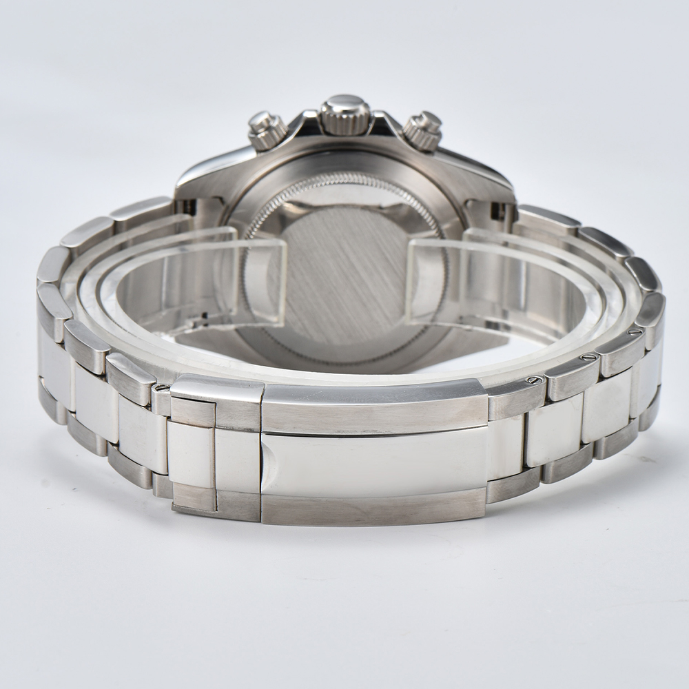 Luxury Creative waves VK63 wat - Luxury Watch Zone reseña y precio