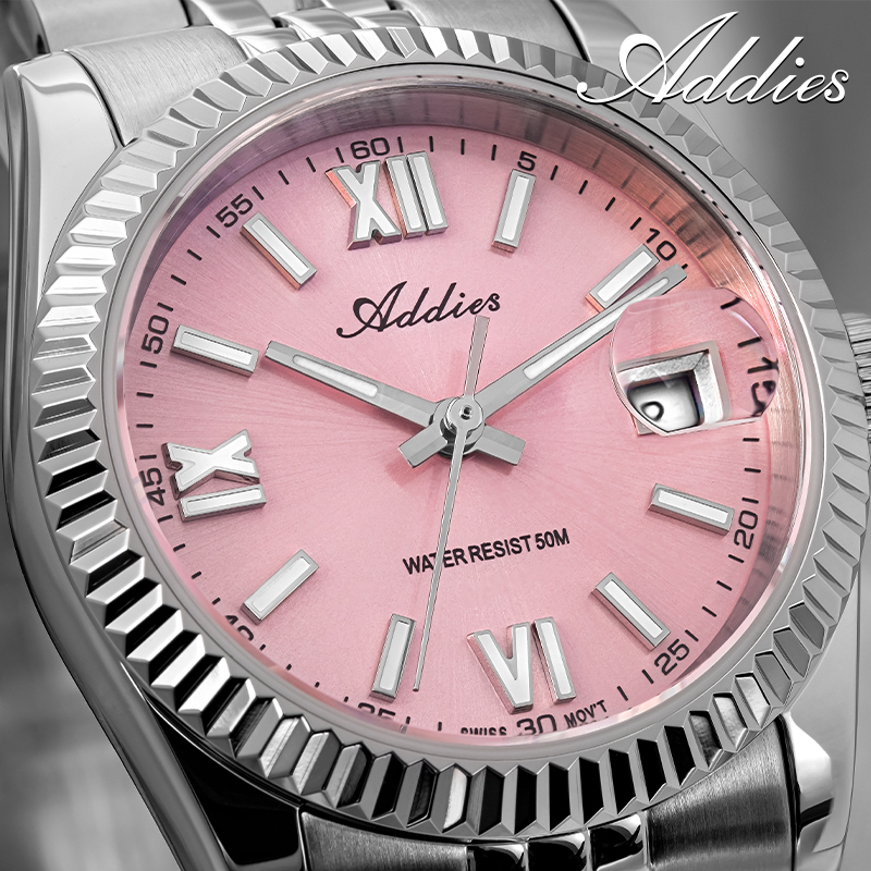 Addies High Quality Luxury Wat - Luxury Watch In Usa reseña y precio