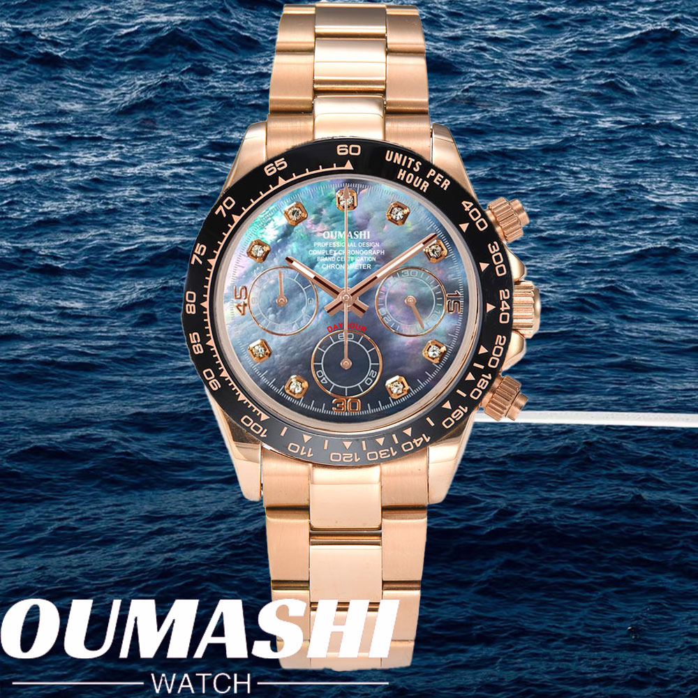 VK63 Watches 39.3mm Pearl Pear - Minute Repeater Watch reseña y precio