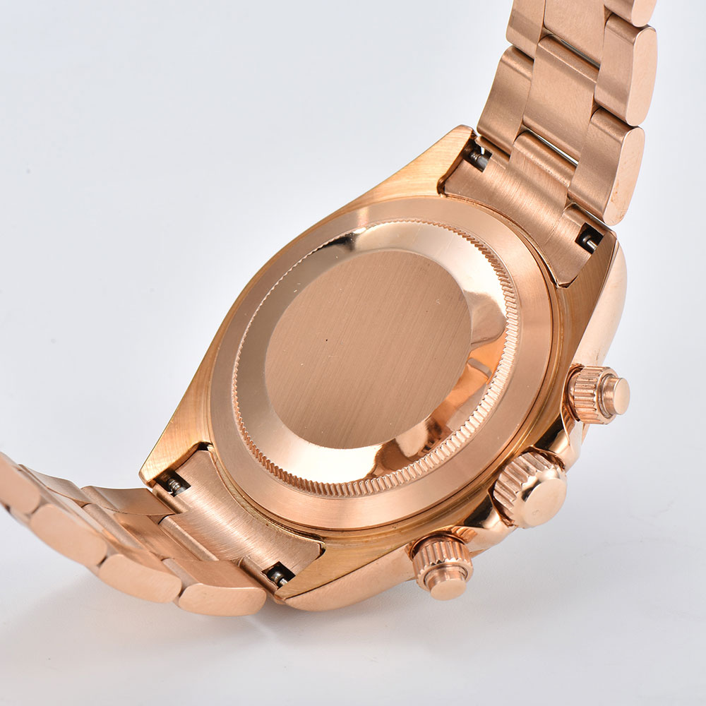 VK63 Watches 39.3mm Pearl Pear - Minute Repeater Watch reseña y precio