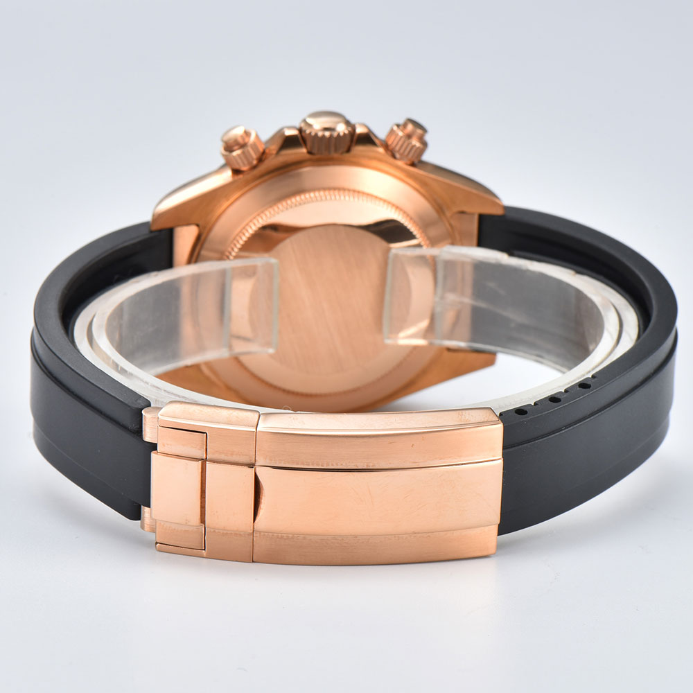 VK63 Watches 39.3mm Pearl Pear - Minute Repeater Watch reseña y precio