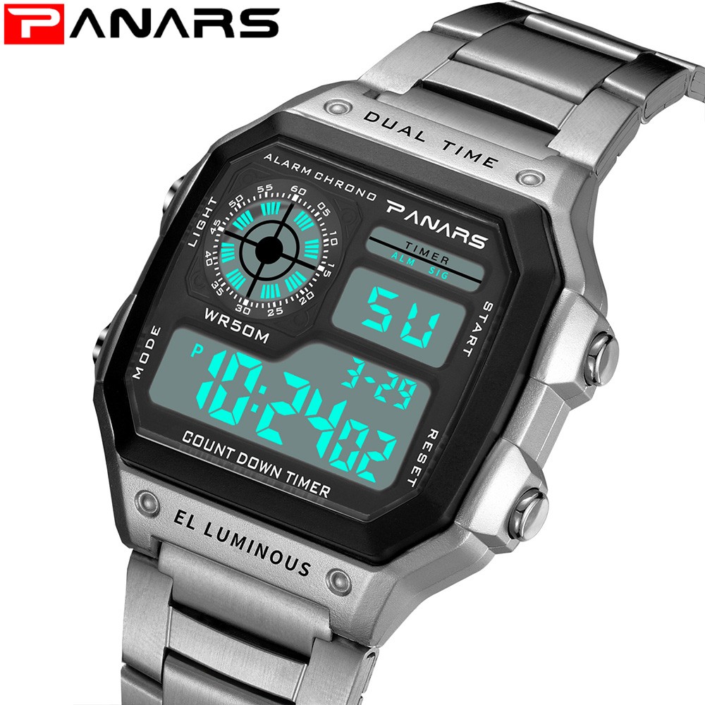 Hot Sale Top Luxury Stainless  - Luxury Watch On Sale reseña y precio