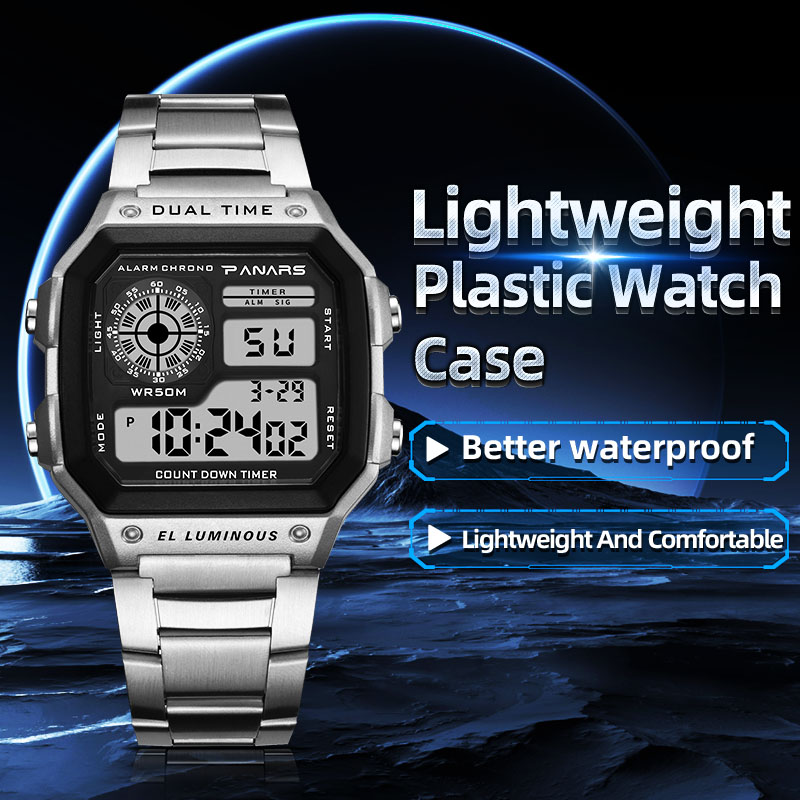 Hot Sale Top Luxury Stainless  - Luxury Watch On Sale reseña y precio