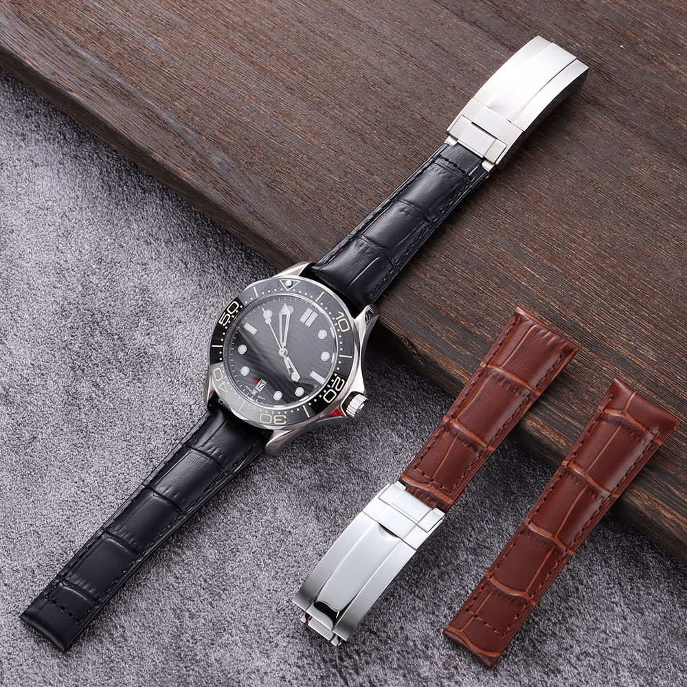 20mm Watch Bands for Rolex SUB - Luxury Watch Jaeger Lecoultre reseña y precio