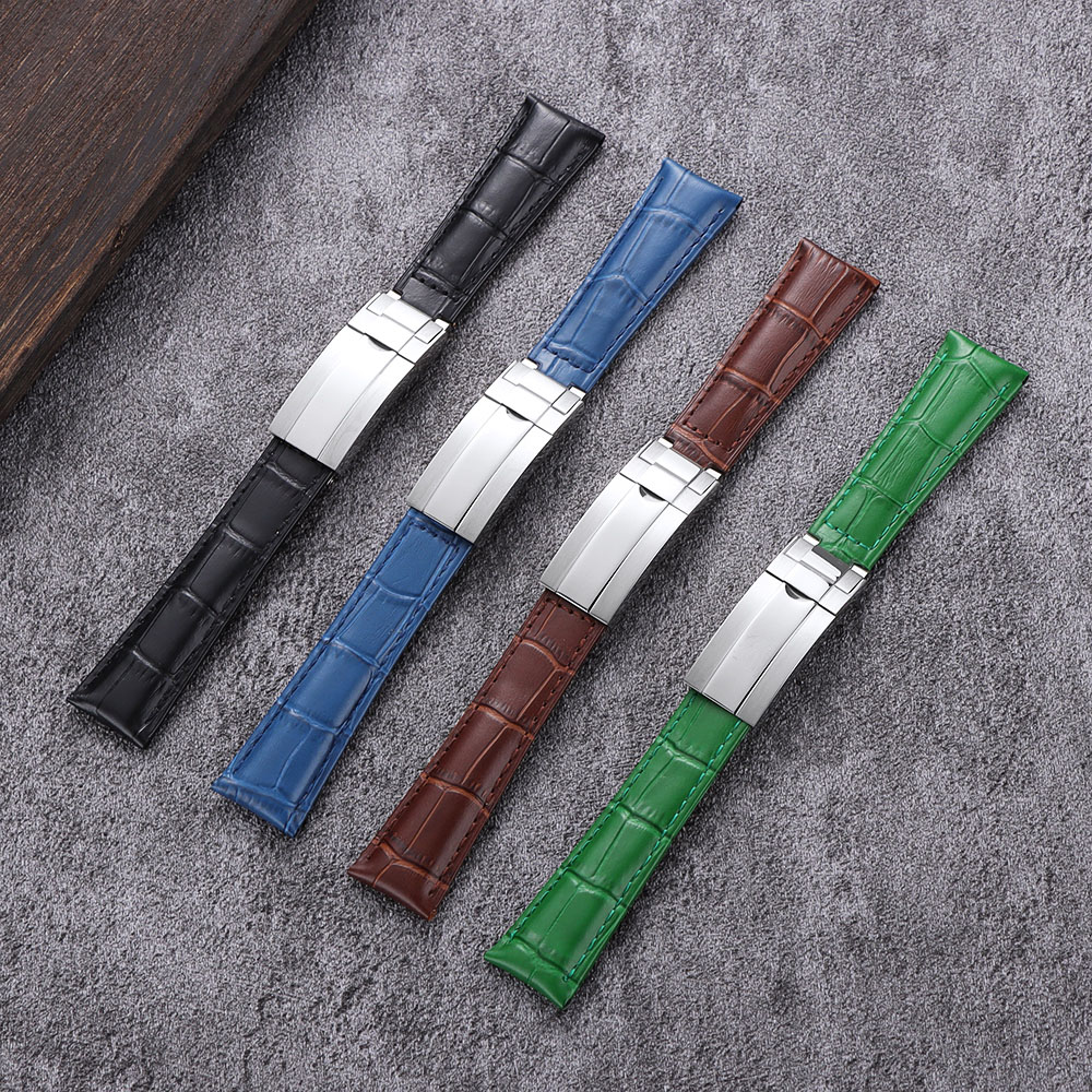 20mm Watch Bands for Rolex SUB - Luxury Watch Jaeger Lecoultre reseña y precio