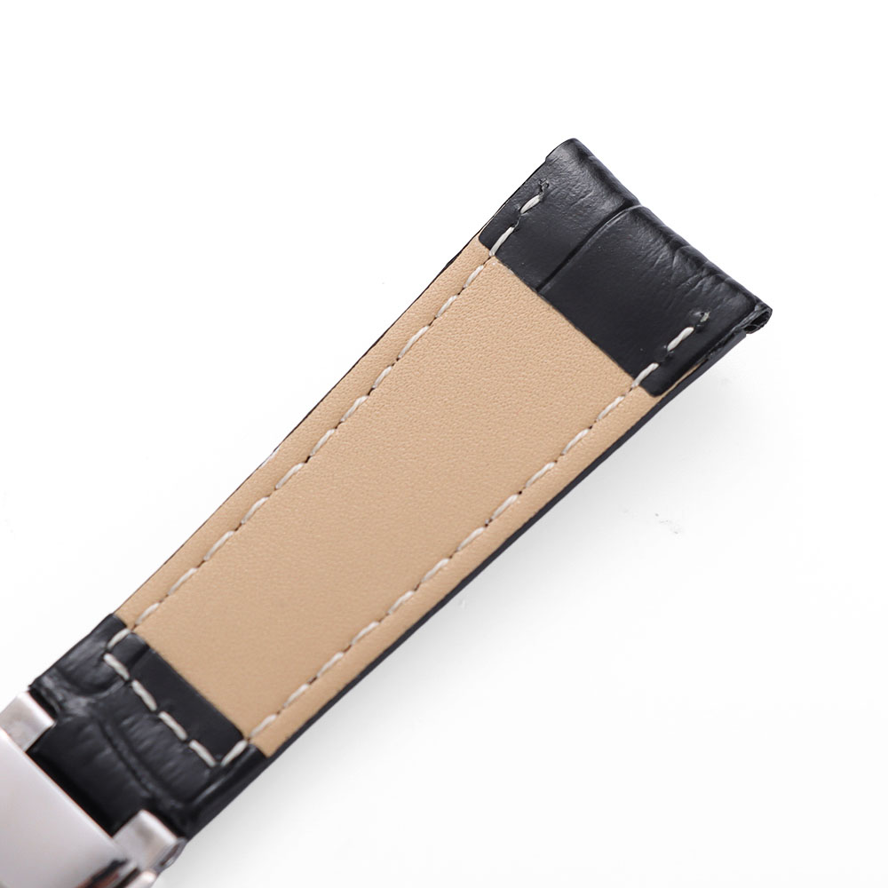 20mm Watch Bands for Rolex SUB - Luxury Watch Jaeger Lecoultre reseña y precio