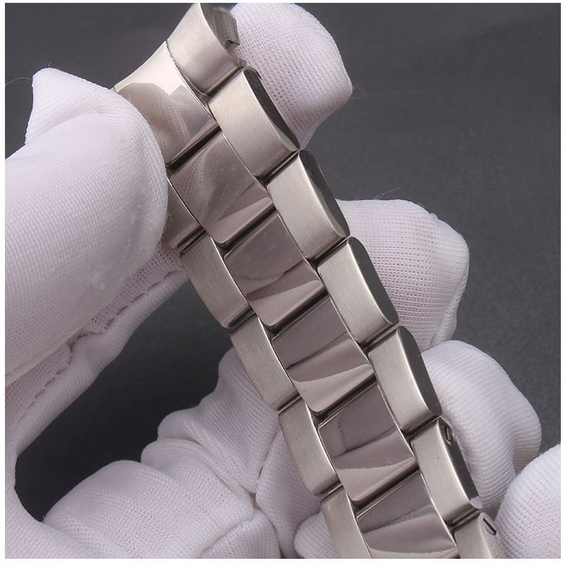 Watch Band For Rolex Oyster Pe - Luxury Watch Jaeger Lecoultre reseña y precio