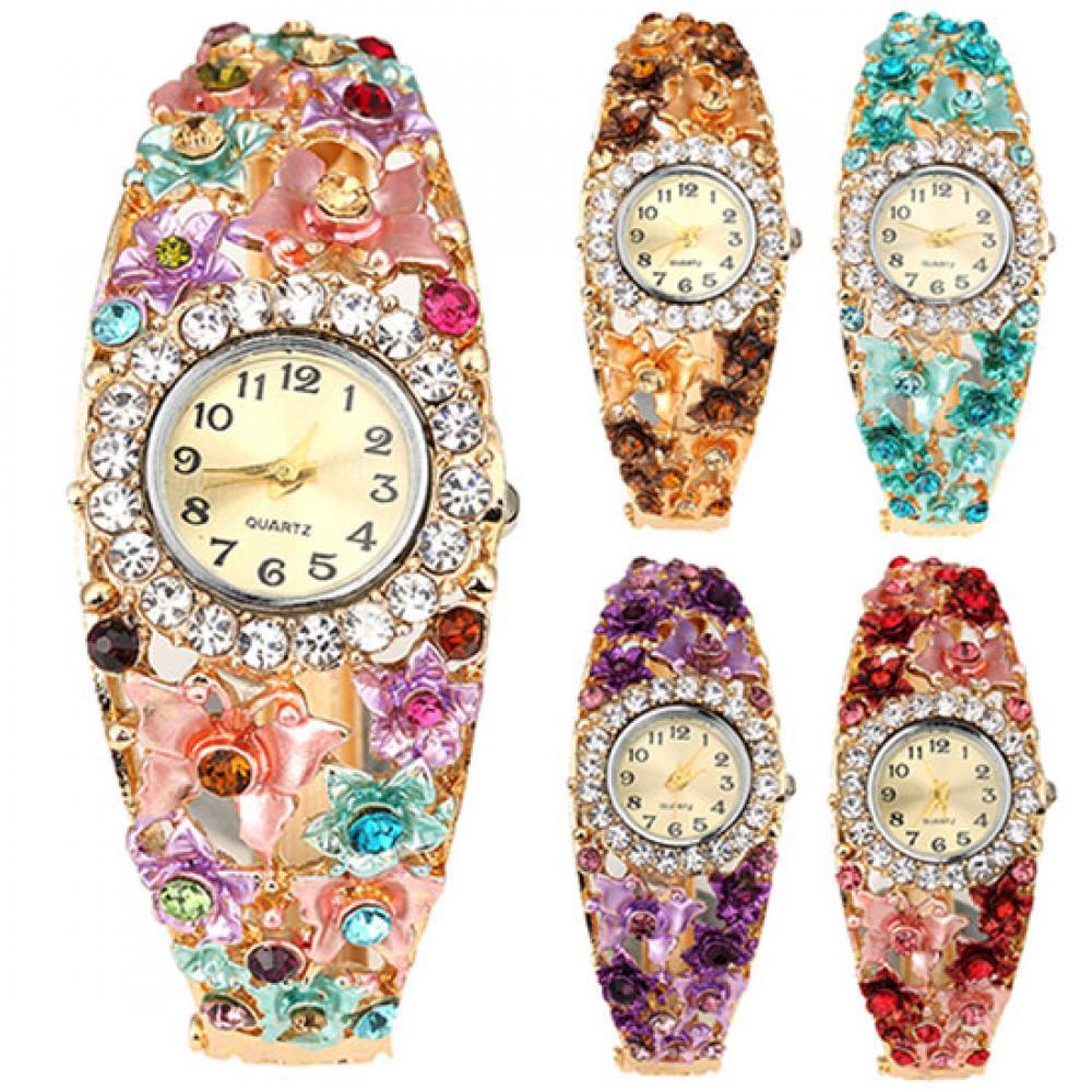 Hot Sales Luxury Diamonds Wome - Luxury Watch On Sale reseña y precio