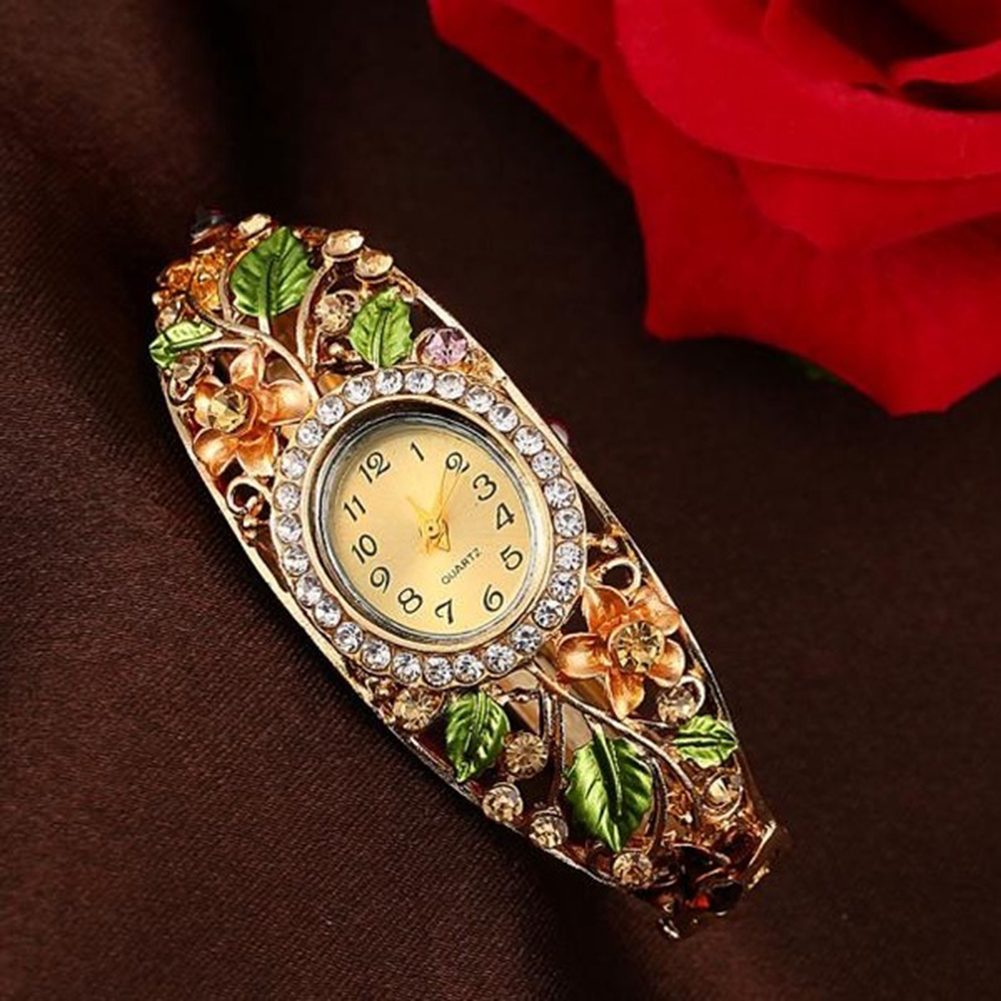 Hot Sales Luxury Diamonds Wome - Luxury Watch On Sale reseña y precio