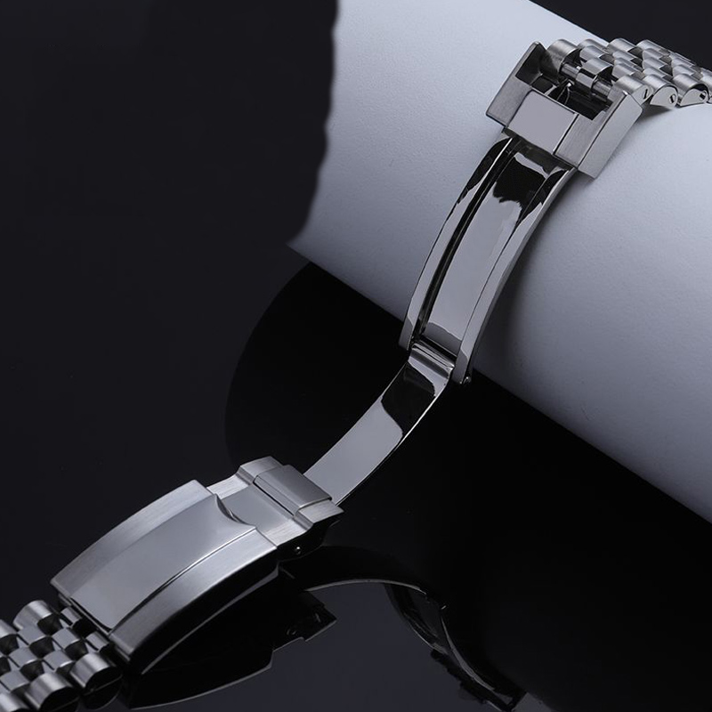 904L Jubilee Watch Band for Ro - Luxury Watch Jaeger Lecoultre reseña y precio