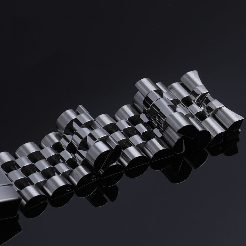 904L Jubilee Watch Band for Ro - Luxury Watch Jaeger Lecoultre reseña y precio