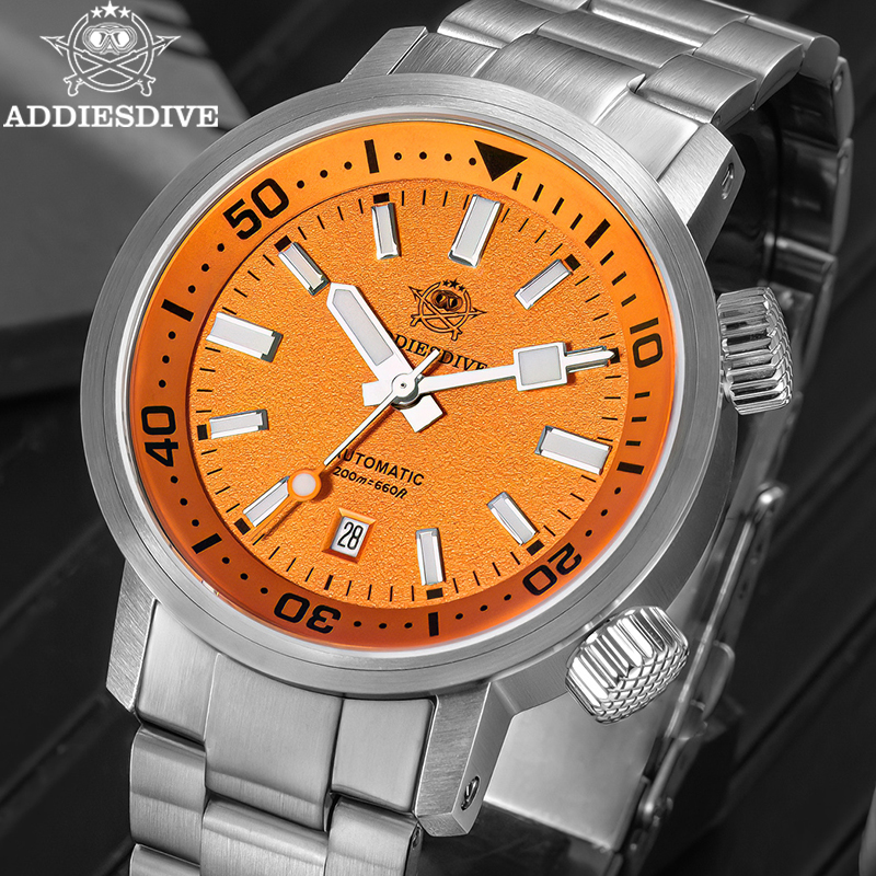 ADDIESDIVE Men Watches 2026 Ne - Minute Repeater Watch reseña y precio