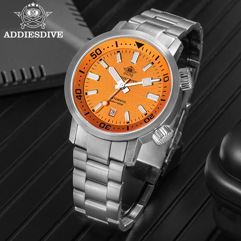 ADDIESDIVE Men Watches 2026 Ne - Minute Repeater Watch reseña y precio