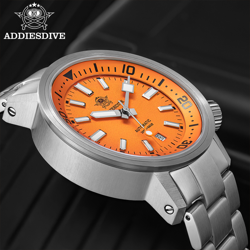 ADDIESDIVE Men Watches 2026 Ne - Minute Repeater Watch reseña y precio