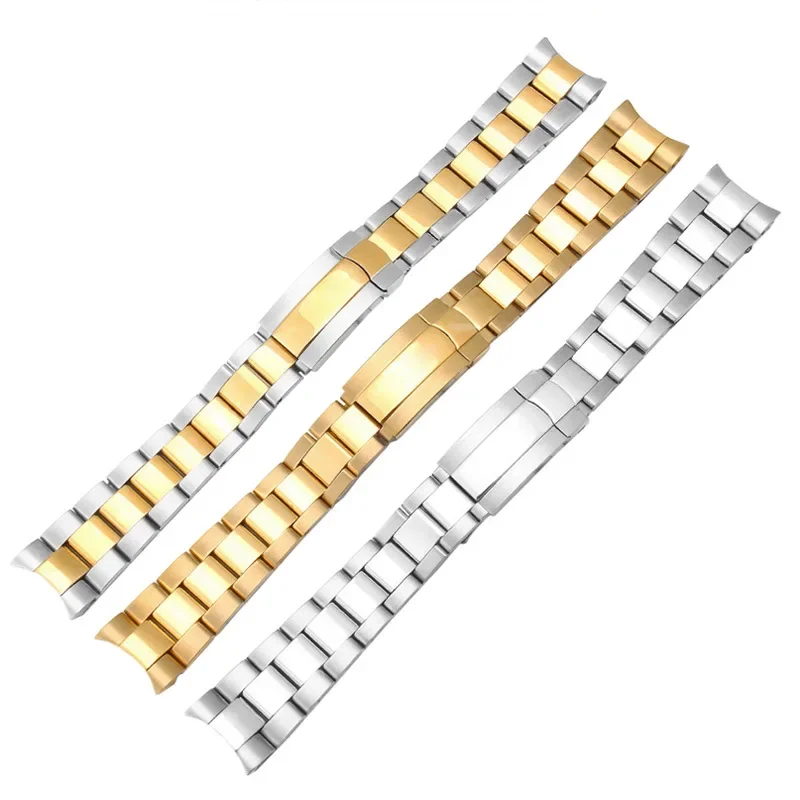 904L Stainless Steel Watch Ban - Luxury Watch Jaeger Lecoultre reseña y precio